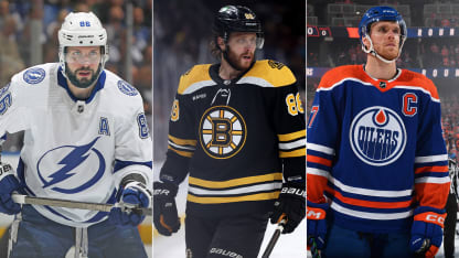 Predicciones para la 2023-24: el ganador del Art Ross Trophy