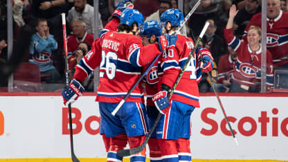 081623 Montreal Canadiens