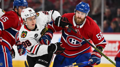 NHL on NBCSN: Habs, Bruins in Winter Classic preview on Rivalry Night - NBC  Sports