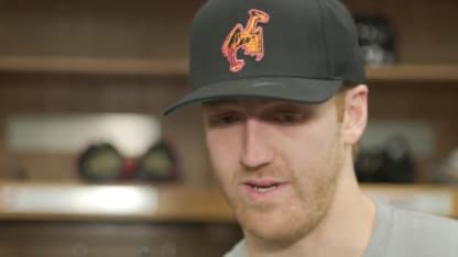 Dougie NJ Devil Hat