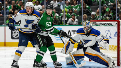 Dallas Stars release full broadcast schedule for 2023-24 regular season