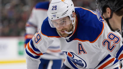 Edmonton Oilers stolpern erneut im ersten Spiel ohne Connor McDavid