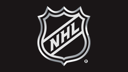 NHL:s spelschema för säsongen 2024-25