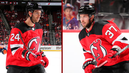 New Jersey Devils: I wish they have always used black as their home colour.  : r/hockey