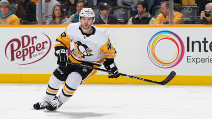 Johnson remembered as 'great teammate' by Penguins