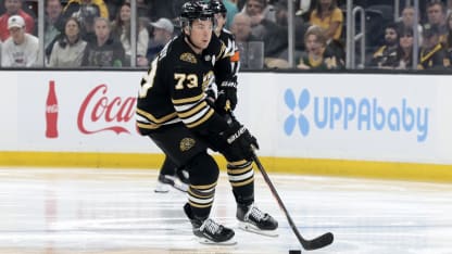 Charlie McAvoy BOS player safety hearing