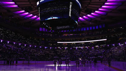 Hockey Fights Cancer initiative 'remains essential' 25 years later