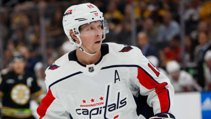 Nicklas Backstrom WSH unlikely to play this season