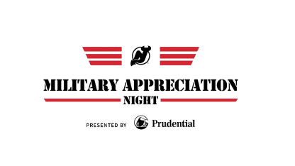 Military Appreciation Night | RELEASE 11.9.23