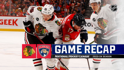 Videozusammenfassung: CHI @ FLA 11.12.23