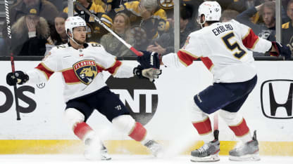 10-28 Buzz Montour Ekblad FLA