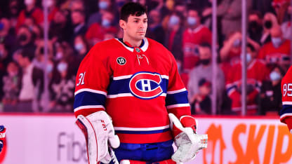 Carey Price on life future away from hockey part 2