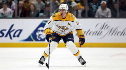 GAME DAY: Preds at Blues, Nov. 24