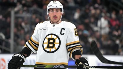 Boston Bruins aiming to learn from rare bout with adversity