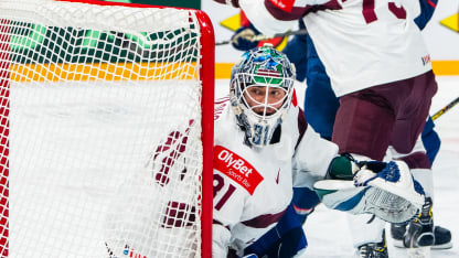 USA v Latvia : Third Place - 2023 IIHF Ice Hockey World Championship Finland - Latvia