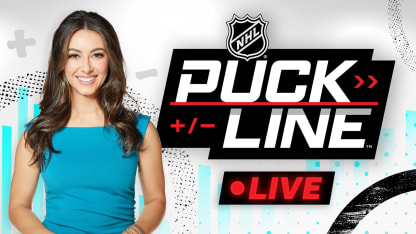 Watch NHL Puckline