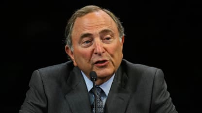 NHL salary cap expected to rise for 2024-25 season