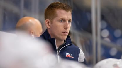 United States World Juniors coach David Carle inspired by ‘Miracle on Ice’ 