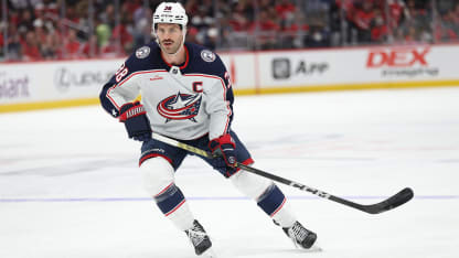 Boone Jenner CBJ injury status