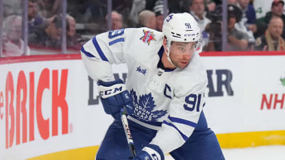 Toronto Maple Leafs v Ottawa Senators