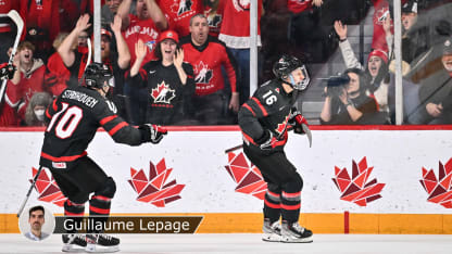 CMJ: Retour sur la conquête du Canada au Mondial junior 2023