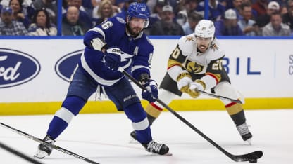 NHL Kucherov for matchups odds 122023