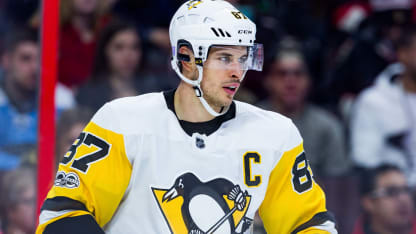 Crosby