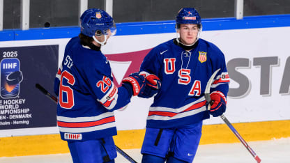 3 keys to success for United States against Latvia at WJC