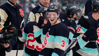 Borgen goal celly VGK SEA 010124