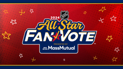 NHL All-Star Game fan vote open