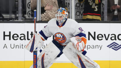 Appleby Advancing Game in Stint with Islanders