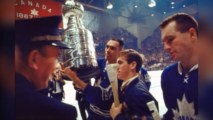 1967 Toronto Maple Leafs retrospective Part 2