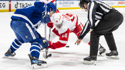 1-14 Daily Matchups Odds DET TOR