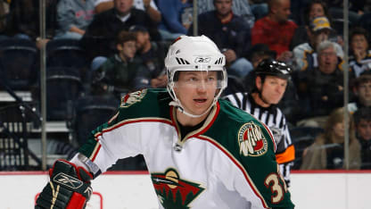 Petteri Nummelin pääsee kunniagalleriaan