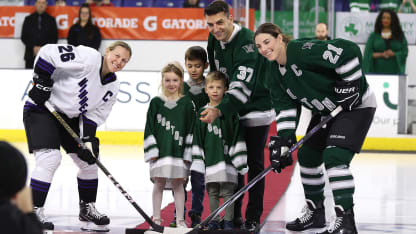 Kendall Coyne Schofield Hillary Knight PWHL