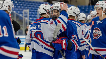 5 things learned at 2024 USA Hockey All-American Game