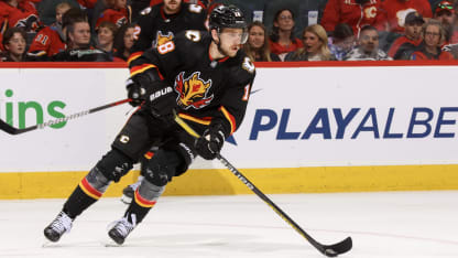 Flames : Huit semaines d’absence pour Greer