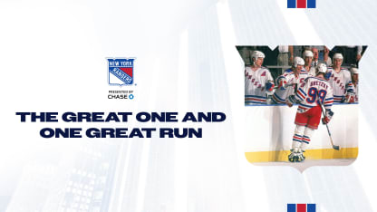 The Great One Article Header