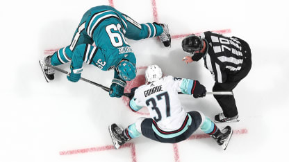 1-30 Daily Matchup Odds SEA SJS