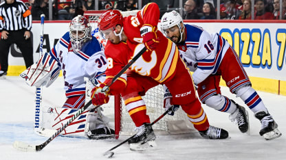 NHL fan mailbag for January 31