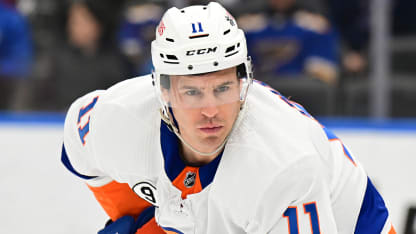 Parise rêve déjà à la Coupe Stanley avec l’Avalanche