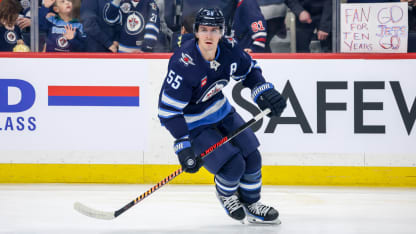 Scheifele for Buzz 2424