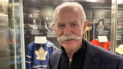 Lanny McDonald Feb 1 2024