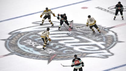 2025 Winter Classic location and matchup to be announced Feb 7