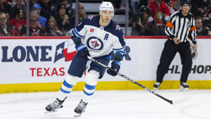 Winnipeg Jets Brenden Dillon to have Player Safety hearing