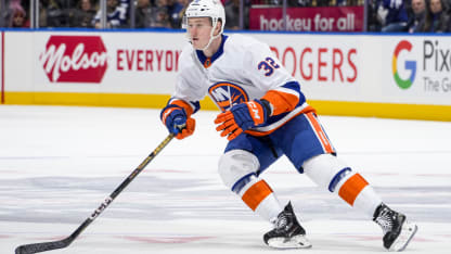 Isles Day to Day: MacLean Recalled