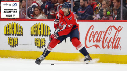 Pacioretty momentum Feb 21 tv