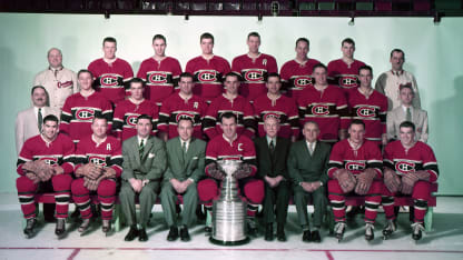Talbot 1956 Canadiens