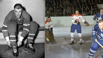 Jean-Guy Talbot dead at age 91