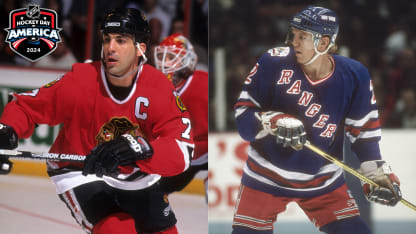 Best United States born NHL player roundtable debate